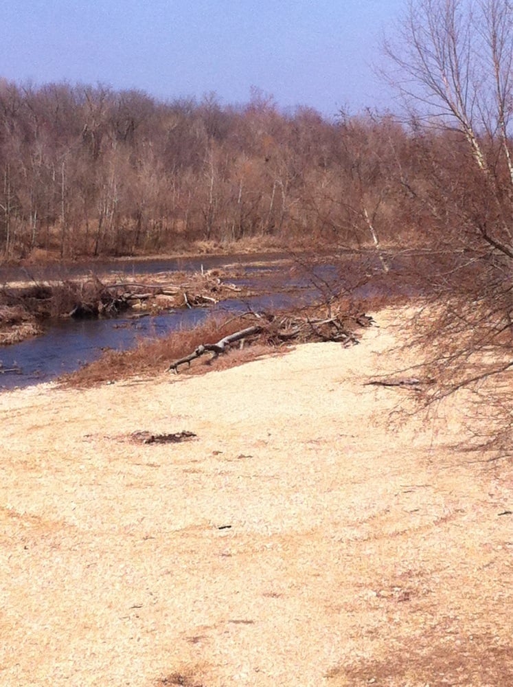 BARON FORK CREEK Updated August 2024 South Welling Rd, Welling