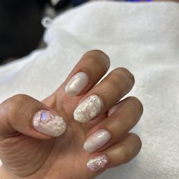 HALE ALOHA NANI NAILS & SALON - Updated July 2025 - 1227