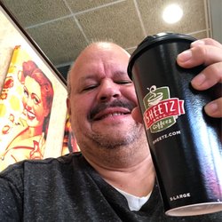 Sheetz - Coffee