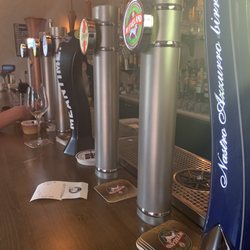 Average Cigna Beerhouse - Beers on tap