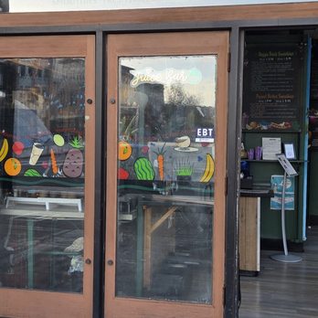Juice Appeal - Juice Bars & Smoothies Near Me - Berkeley, California