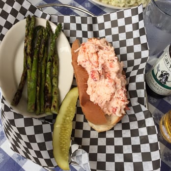Black Cat Harbor Shack - Yumm - Seafood Near Me - Hyannis, Massachusetts