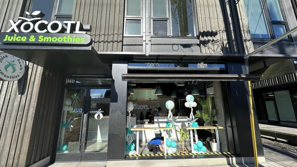 XOCOTL by null