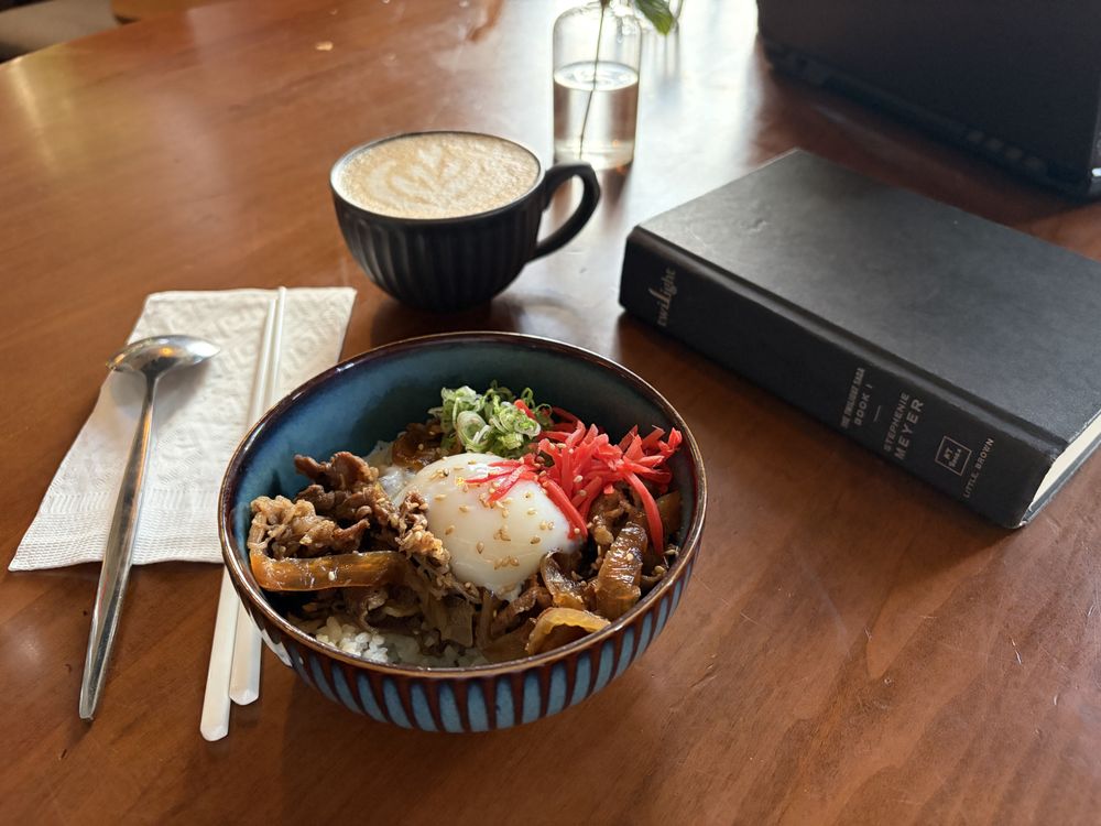 Rooms Coffee 915 Dupont