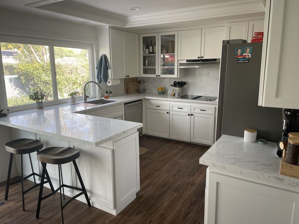 Granite Transformations - countertop fabricator in Escondido, CA