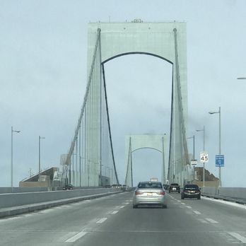 Throgs Neck Bridge - Landmarks & Historical Buildings Near Me - Bronx, New York Throgs Neck Bridge - Landmarks & Historical Buildings Near Me - Bronx, New York