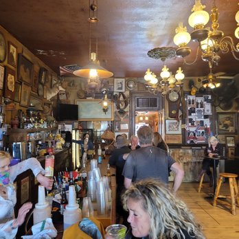 Genoa Bar - Dive Bars Near Me - Genoa, Nevada Genoa Bar - Dive Bars Near Me - Genoa, Nevada