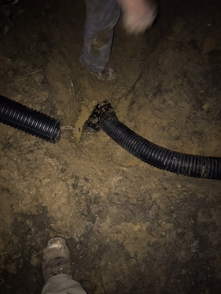 Slide of M&M residential solutions