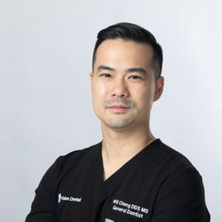 Vision Dental - Dr. William Cheng DDS MS - General and Cosmetic Dentistry