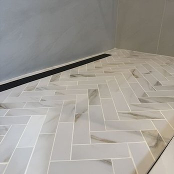Construction Remodeling In Bay Area - Master Shower Tile - General Contractors Near Me - Hayward, California Construction Remodeling In Bay Area - Master Shower Tile - General Contractors Near Me - Hayward, California