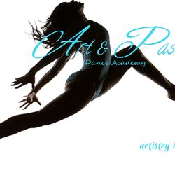Art & Passion Dance Academy