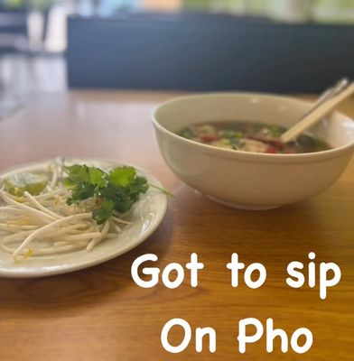 Saigon Pho by null