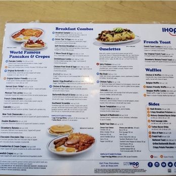 IHOP - American Near Me - Bristol, Virginia