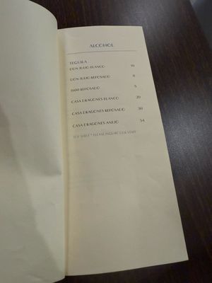 Menu photo 2 Blue Magpie Arcadia, CA Menu photo 2 Blue Magpie Arcadia, CA