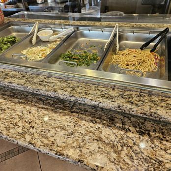 SanSai Japanese Grill - Noodles, salad and etc - Japanese Near Me - Chatsworth, California SanSai Japanese Grill - Noodles, salad and etc - Japanese Near Me - Chatsworth, California