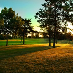 Golden Sands Golf Community