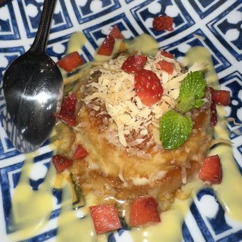 Bésame - Flan - Tapas/Small Plates Near Me - New Orleans, Louisiana
