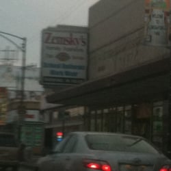 Zemsky's Uniforms