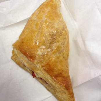 The Juice House - Guava and Cheese Pastry - Cuban Near Me - Key Largo, Florida