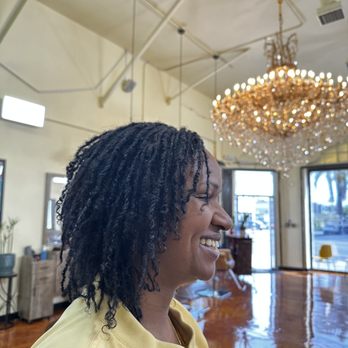 Locafella Loc Studio - Hair Stylists Near Me - Fontana, California Locafella Loc Studio - Hair Stylists Near Me - Fontana, California