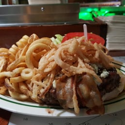 Texas Burger