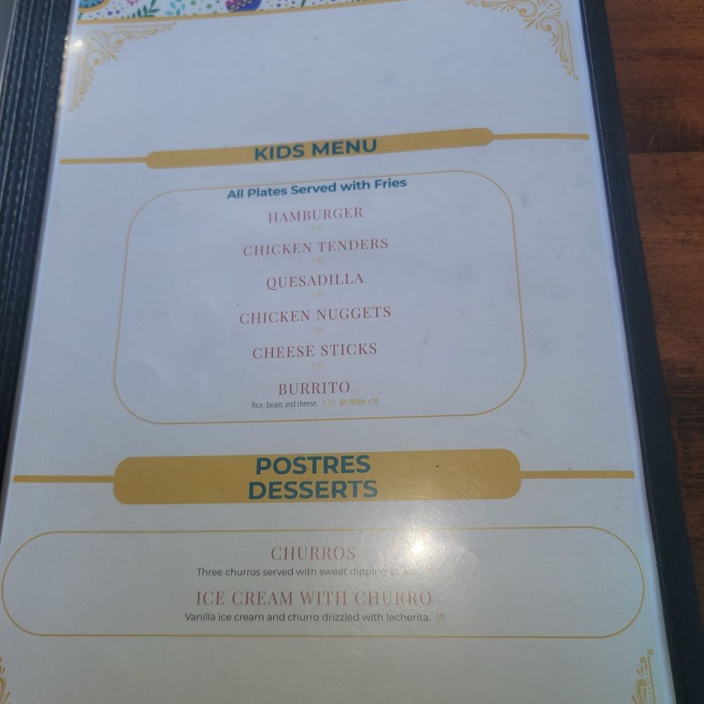 La Casita - February 2026 - Mexican Near Me - Willows, California