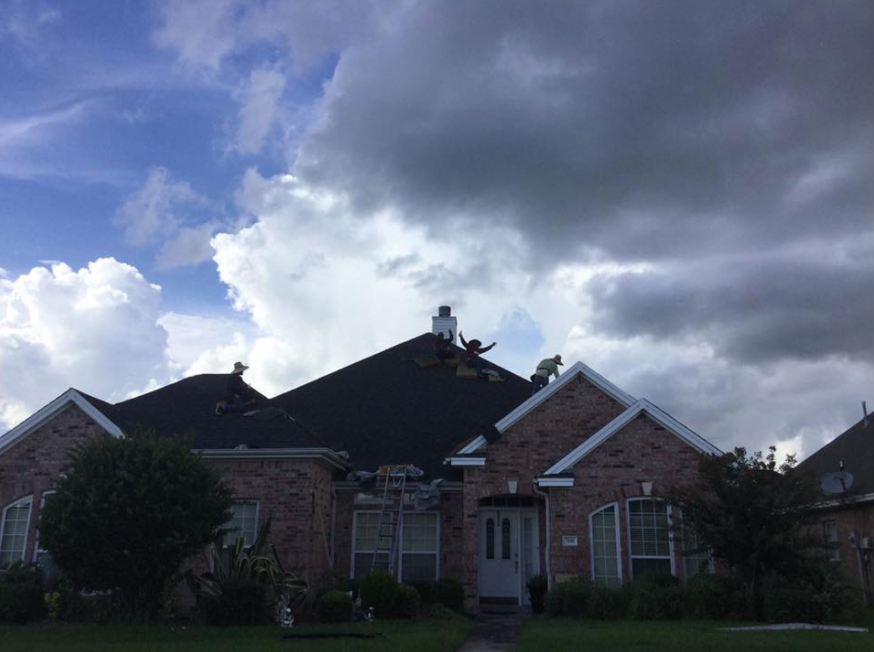 Slide of Simoneaux Roofing And Remodeling