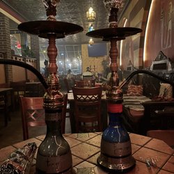 Sultana Cafe & Hookah Bar
