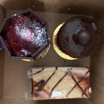 Lavender Bakery & Cafe' - Cafes Near Me - Berkeley, California