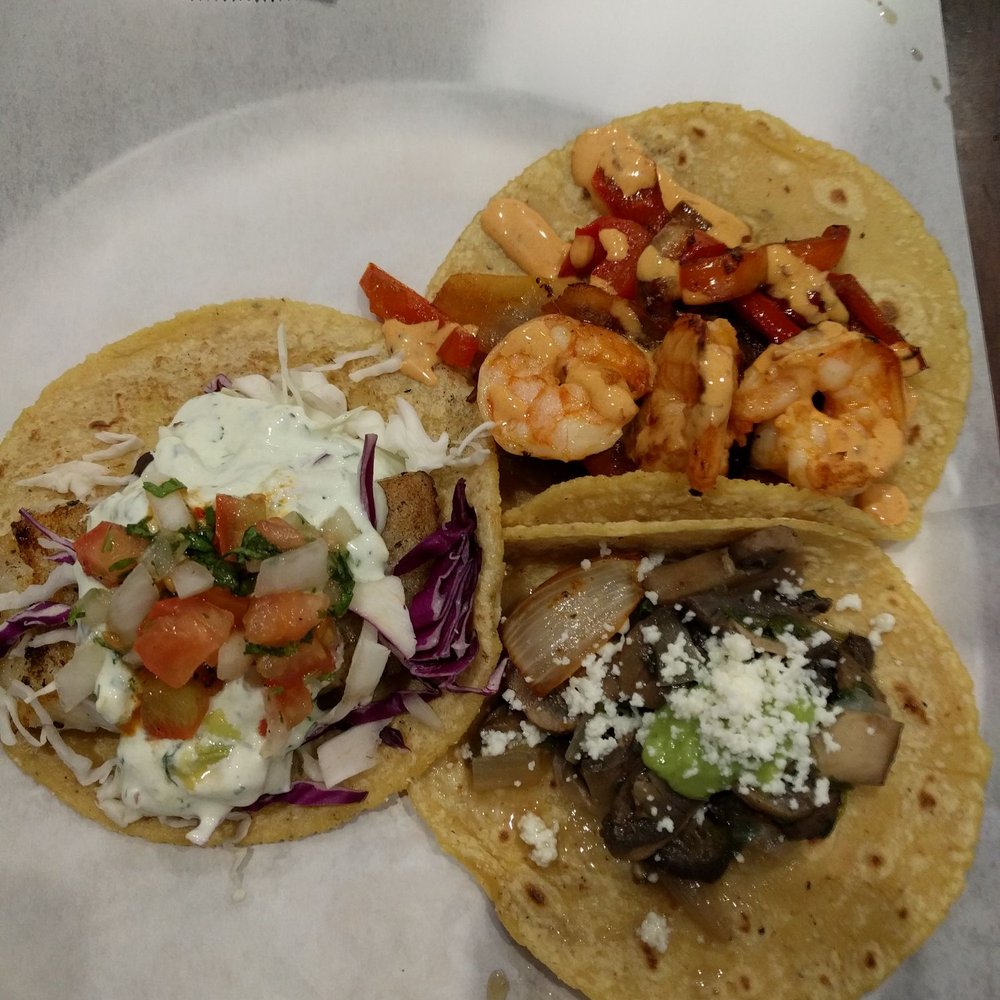 Guisados - Tacos Near Me - Burbank, California