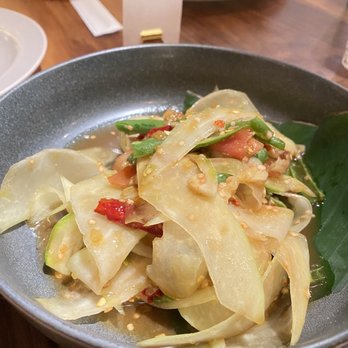 Mitr Thai - Tum Luang Prabang - Thai Near Me - New York, New York