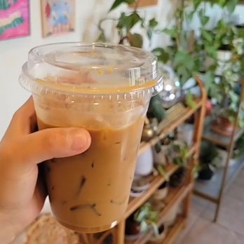 Decibel Coffee Works - Iced Vietnamese coffee - Coffee & Tea Near Me - Tucson, Arizona Decibel Coffee Works - Iced Vietnamese coffee - Coffee & Tea Near Me - Tucson, Arizona