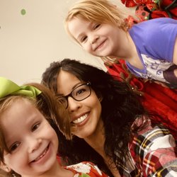 Kinderbugs Preparatory School- Chandler - Christmas party