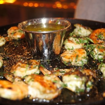 Bobo's - Grilled Shrimp (3/5) - Steakhouses Near Me - San Francisco, California Bobo's - Grilled Shrimp (3/5) - Steakhouses Near Me - San Francisco, California