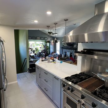 Modern House Solution - Flooring Near Me