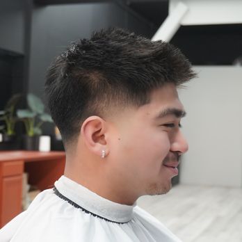 Lineage Barbershop - Barbers Near Me - Berkeley, California Lineage Barbershop - Barbers Near Me - Berkeley, California