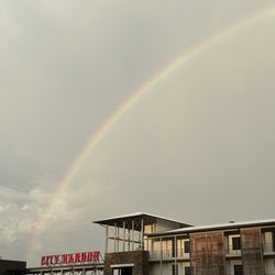 City Harbor