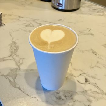 Kovu's Coffee - Caramel Latte - Coffee & Tea Near Me - Boone, North Carolina Kovu's Coffee - Caramel Latte - Coffee & Tea Near Me - Boone, North Carolina
