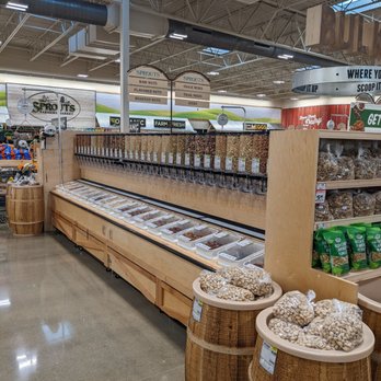 Sprouts Farmers Market - Grocery Near Me - Irving, Texas