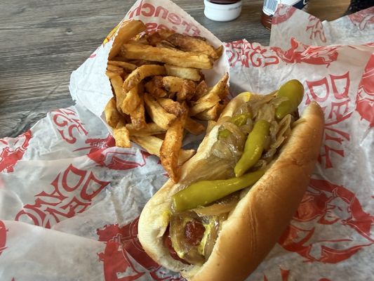 Devil Dawgs Andersonville by null