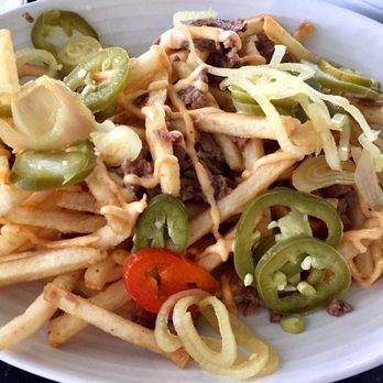 Stone Korean Kitchen - Bulgogi fries - Korean Near Me - San Francisco, California Stone Korean Kitchen - Bulgogi fries - Korean Near Me - San Francisco, California