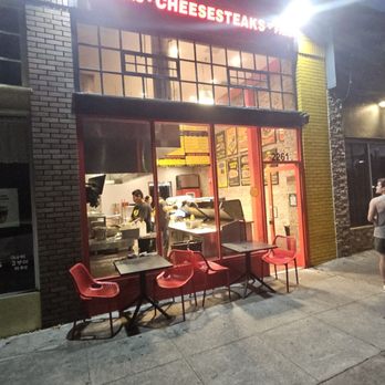 IB’s - Storefront - Burgers Near Me - Santa Clara, California IB’s - Storefront - Burgers Near Me - Santa Clara, California