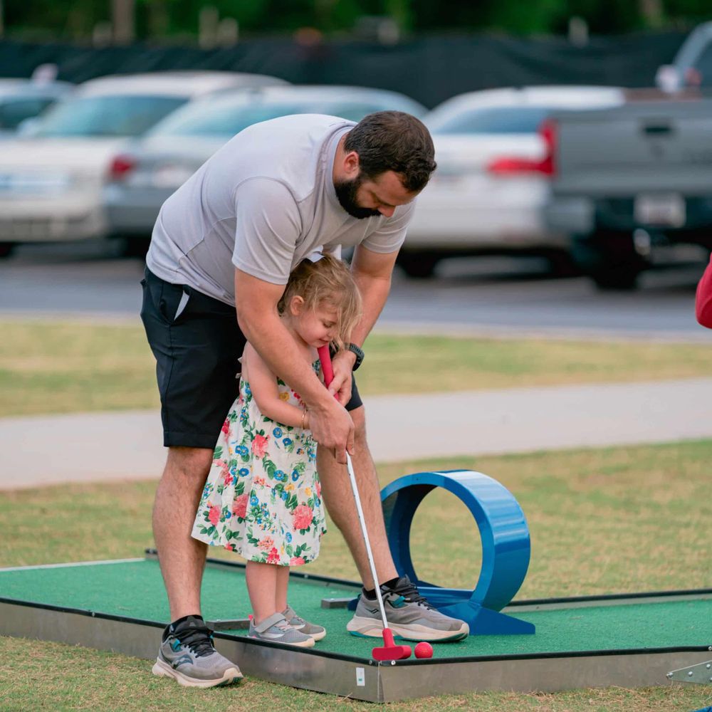 Putt Atlanta