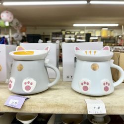 Nikaku Animart - So cute and great gifts!!! Better than Amazon!! Support local/small businesses.