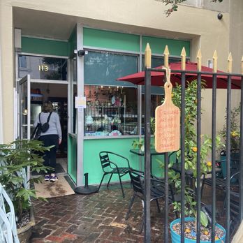 Le Chambertin - Desserts Near Me - Charleston, South Carolina Le Chambertin - Desserts Near Me - Charleston, South Carolina