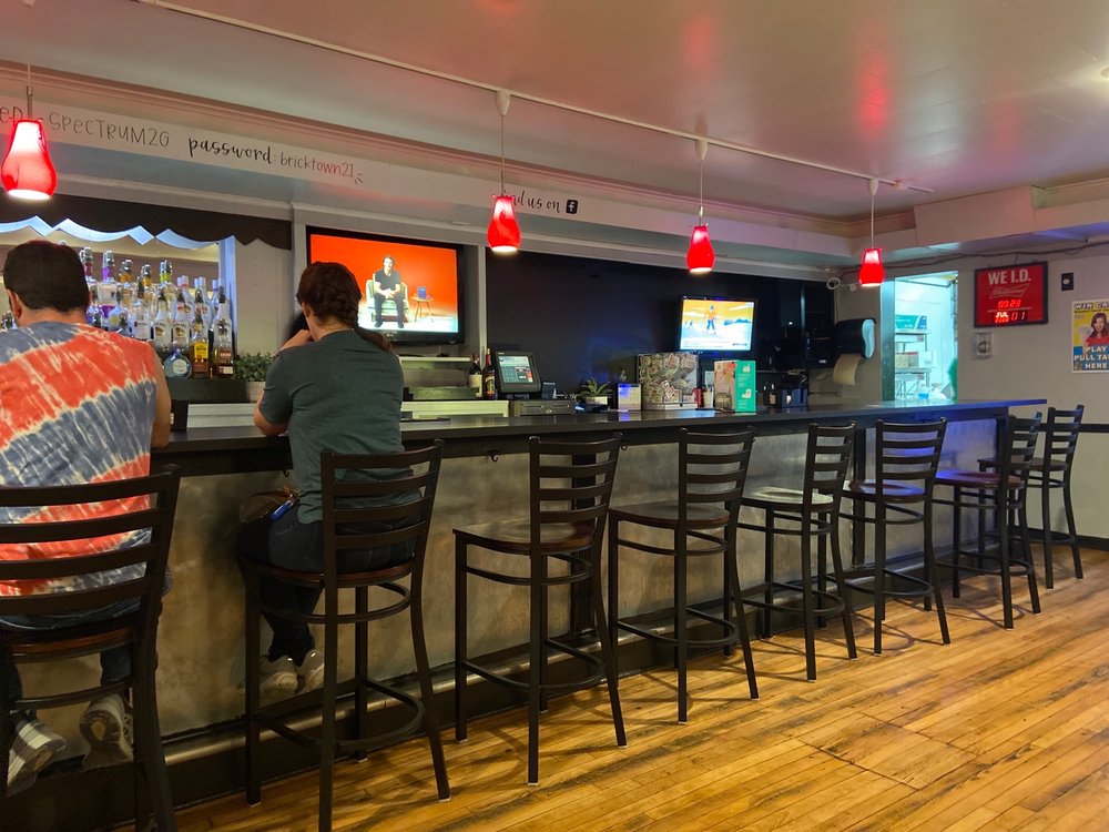 Brick Towne Tavern