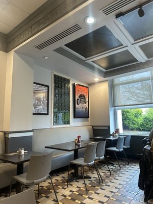 Ben's Kosher Delicatessen Restaurant and Caterer by null