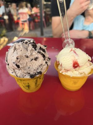 Il Capo Pizzeria by null