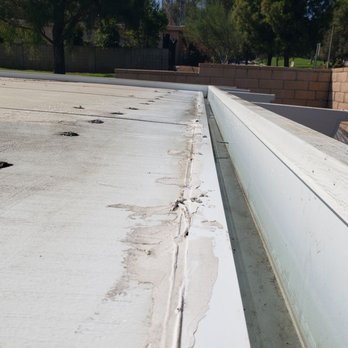 LDR Construction Services - a close up of a gutter - General Contractors Near Me LDR Construction Services - a close up of a gutter - General Contractors Near Me