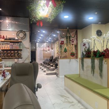 TN Unique Nails & Spa - Nail Salons Near Me - Campbell, California TN Unique Nails & Spa - Nail Salons Near Me - Campbell, California